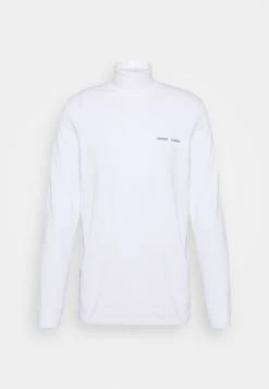 Samsøe Samsøe NORSBRO TURTLENECK - T-shirt à manches longues Men -Samsøe Soldes dbfc8913740149828fd8fe8cb47da6b8