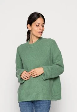 Samsøe Samsøe ISSA CREW NECK - Pullover Women