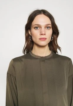 Samsøe Samsøe MARGO DRESS - Robe de jour Women -Samsøe Soldes dc8fe54f6a1c4a1382f01834a7a05e34