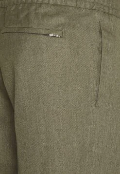 Sams&oslash;e Sams&oslash;e SMITHY TROUSERS - Pantalon classique Men -Samsøe Soldes dc98652e6ba24d81baefaf94c3c31035