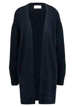 Samsøe Samsøe CARDIGAN - Gilet Women -Samsøe Soldes dccf987de1ba426d8887f4c33bccc440 3