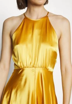 Sams&oslash;e Sams&oslash;e RHEA DRESS - Robe de soirée Women -Samsøe Soldes dd014767498742ae868ae926a7ddbd81