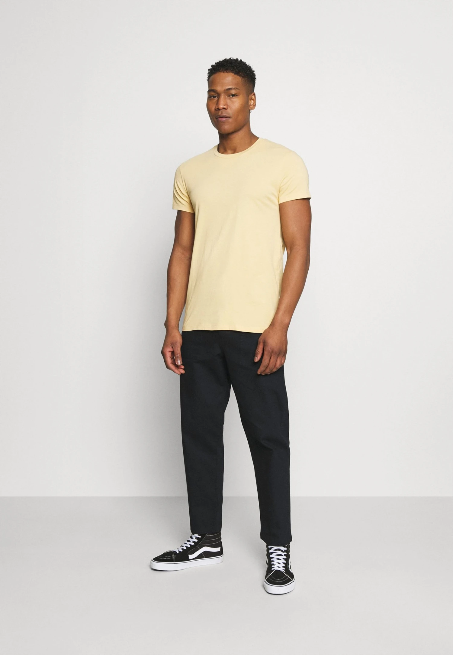 Samsøe Samsøe FANON TROUSERS - Pantalon classique Men 4 Samsøe Samsøe FANON TROUSERS - Pantalon classique Men – Image 2