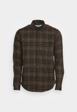 Sams&oslash;e Sams&oslash;e LIAM - Chemise Men -Samsøe Soldes df53cbd705034cf2bc54ae2f6c7d45dc