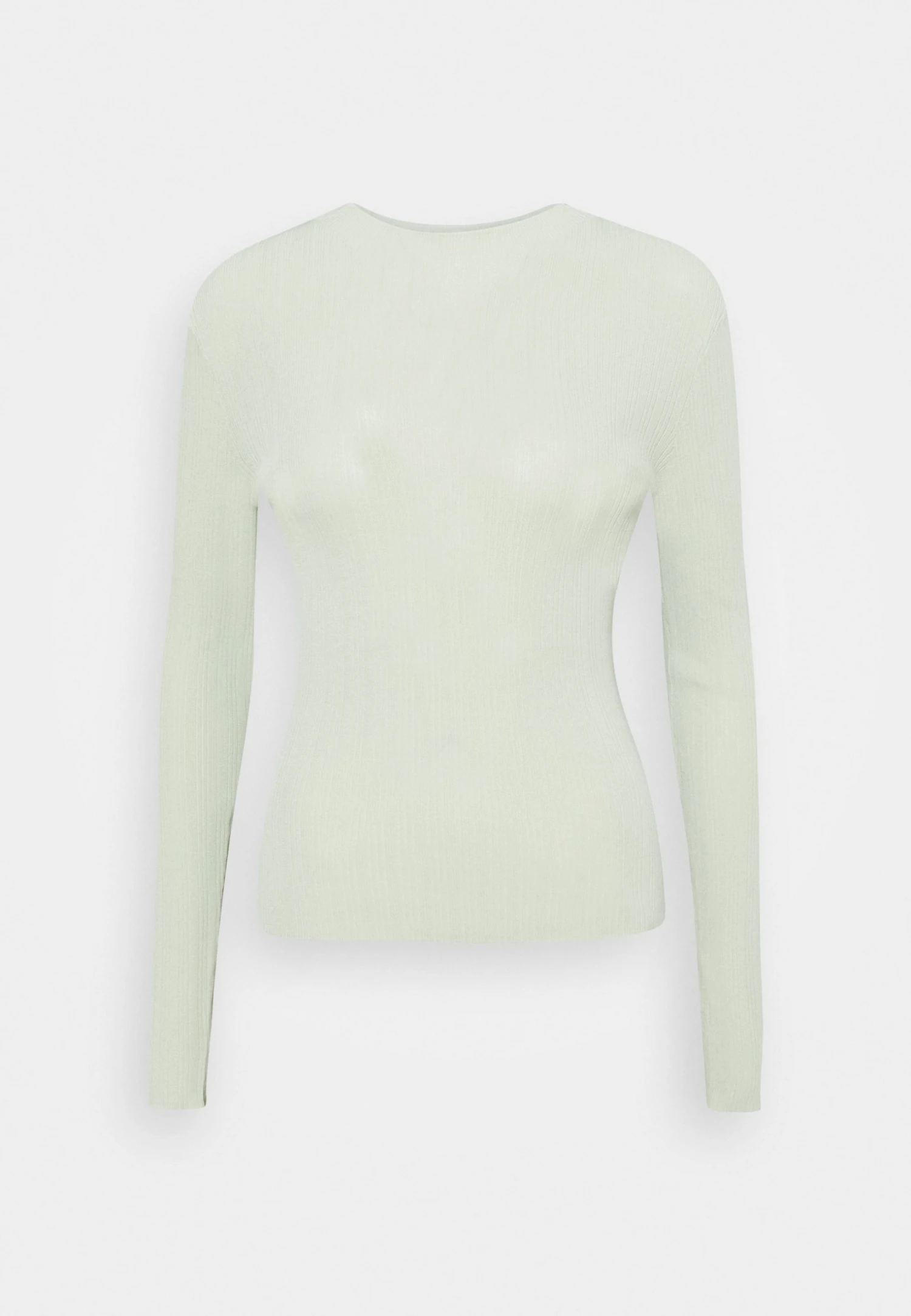 Samsøe Samsøe MARIE MOCK NECK - Pullover Women 3 Samsøe Samsøe MARIE MOCK NECK - Pullover Women
