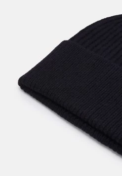 Samsøe Samsøe ASKE BEANIE UNISEX - Bonnet All -Samsøe Soldes df94c3f673f24d7cad04aaf04f3d4481