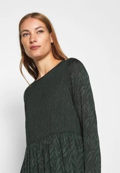 Samsøe Samsøe LARIMAR LONG DRESS - Robe longue Women -Samsøe Soldes dfd590dd89bc464191beea97a0dee9a1