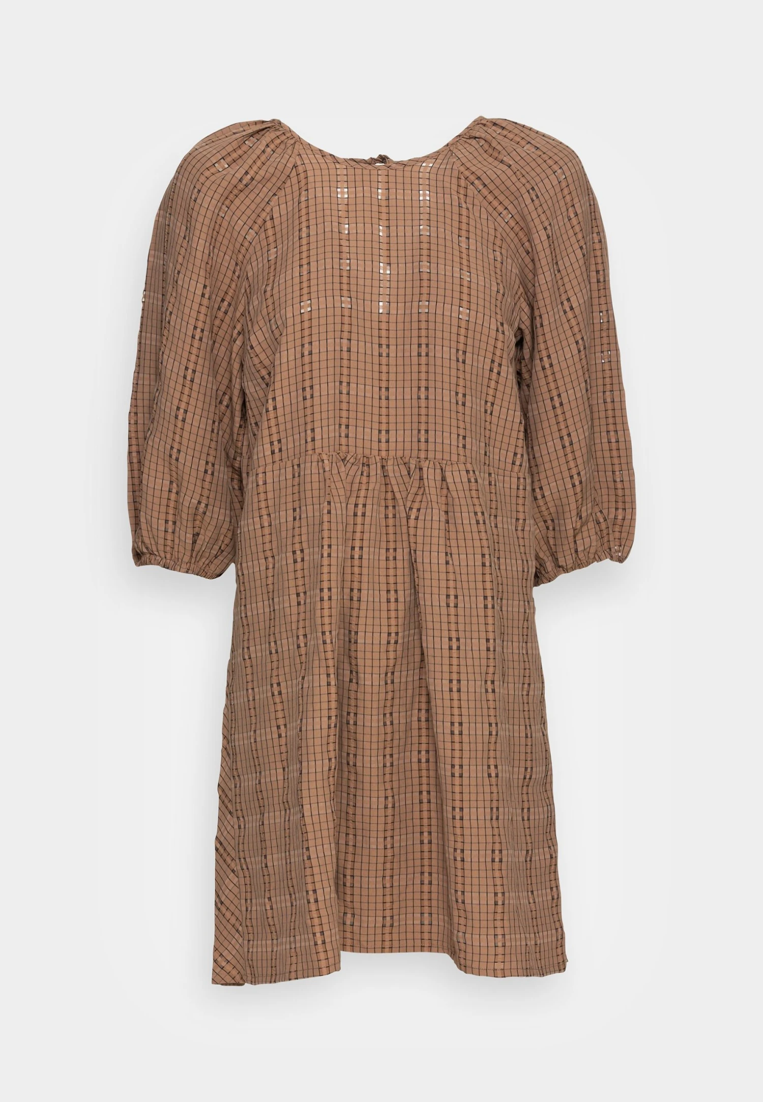 Samsøe Samsøe CANDECE DRESS - Robe de jour Women 6 Samsøe Samsøe CANDECE DRESS - Robe de jour Women – Image 4