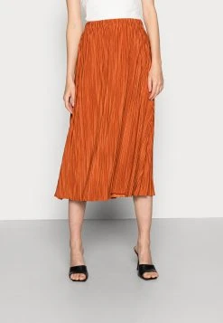 Samsøe Samsøe UMA SKIRT - Jupe plissée Women