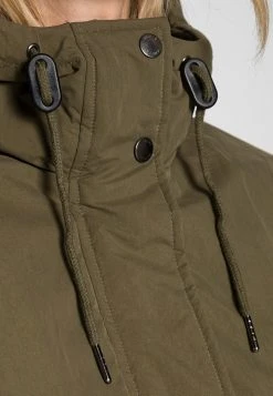 Samsøe Samsøe LUCIE PARKA - Doudoune Women -Samsøe Soldes e0de249331e947138ab57e34f63836ba