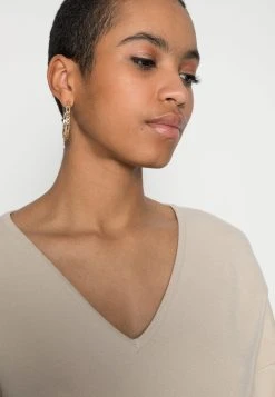 Samsøe Samsøe NIKA V NECK - Pullover Women -Samsøe Soldes e0e2ac7684574b3f8fc47a964139d3b1