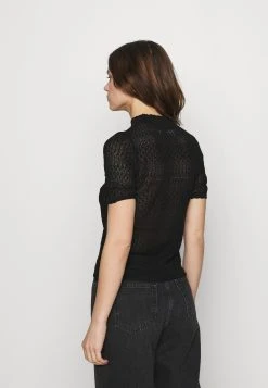 Samsøe Samsøe T-shirt basique Women -Samsøe Soldes e0f06008a8a84a22a4884304778be793