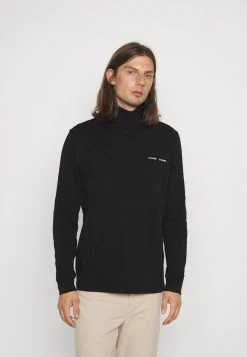 Samsøe Samsøe NORSBRO TURTLENECK - T-shirt à manches longues Men
