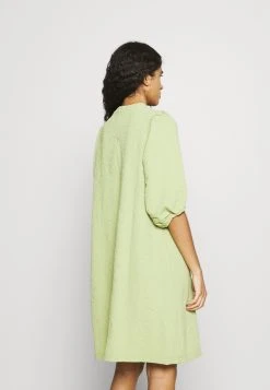 Samsøe Samsøe JUNIS DRESS - Robe de jour Women -Samsøe Soldes e15565b5d05e40dfb61e22405004cda3