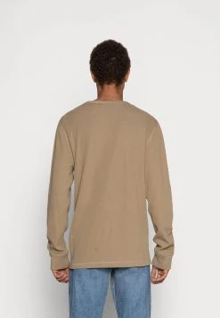 Samsøe Samsøe PARMO - Sweatshirt Men -Samsøe Soldes e197625c920246618a393e223e0a78c6