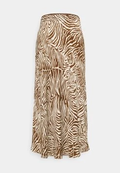 Samsøe Samsøe ALSOP SKIRT - Jupe trapèze Women -Samsøe Soldes e1c6277d6cb1433593998531bbc2f175 1