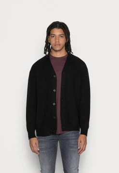 Samsøe Samsøe RYDER CARDIGAN - Gilet Men