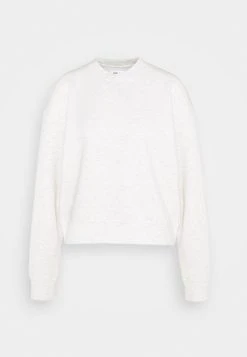 Samsøe Samsøe KELSEY CREW NECK - Sweatshirt Women -Samsøe Soldes e221994a92f9469f8330bde549181b29 2