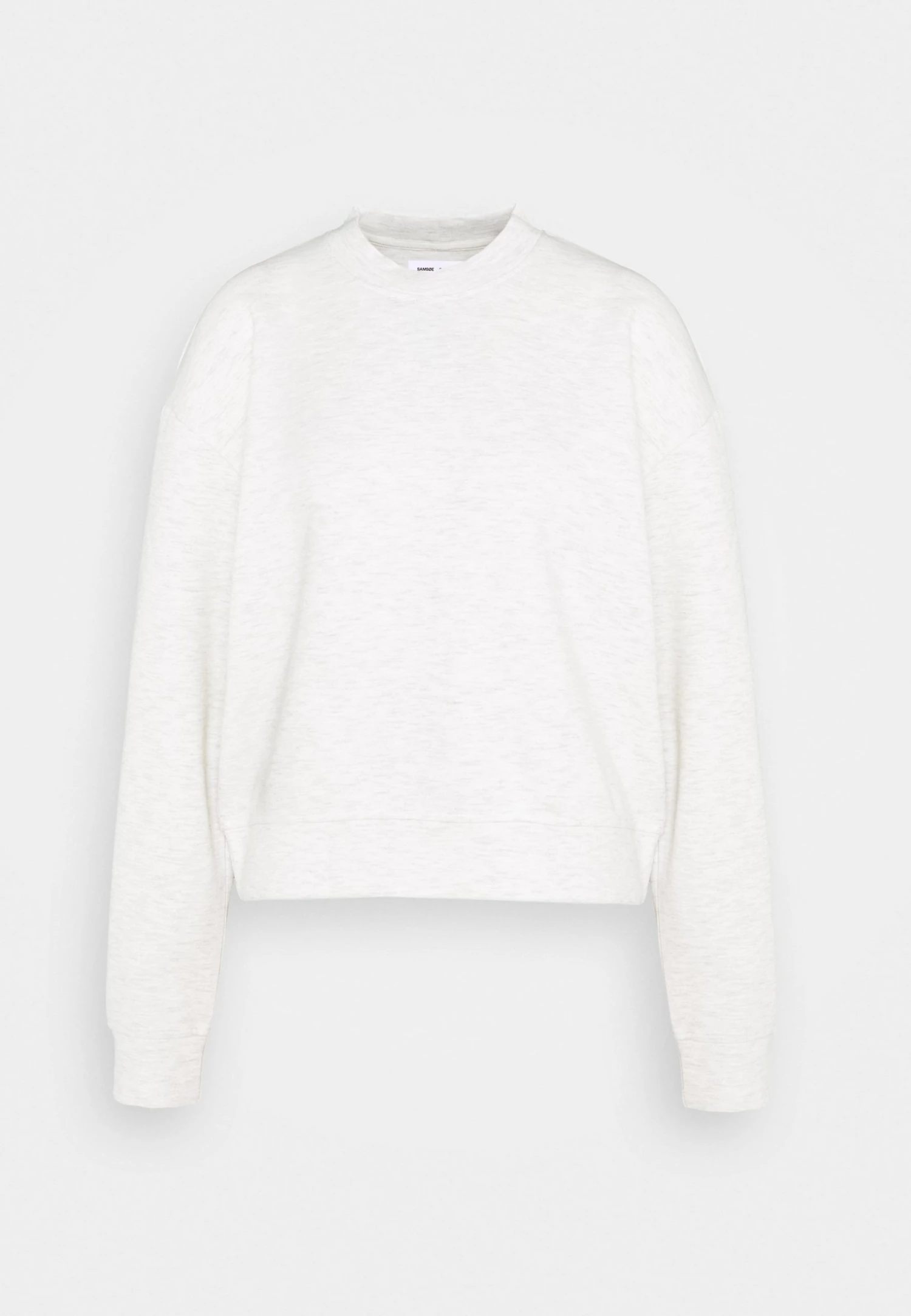 Samsøe Samsøe KELSEY CREW NECK - Sweatshirt Women 3 Samsøe Samsøe KELSEY CREW NECK - Sweatshirt Women