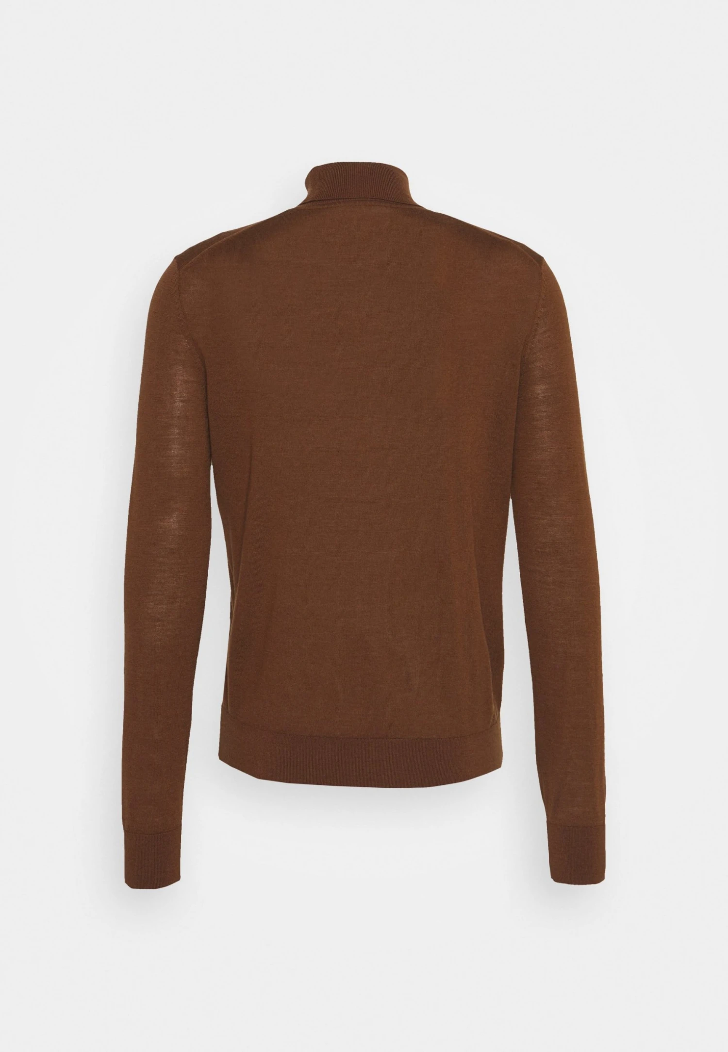 Samsøe Samsøe FLEMMING TURTLE NECK - Pullover Men 4 Samsøe Samsøe FLEMMING TURTLE NECK - Pullover Men – Image 2