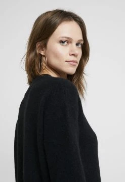 Samsøe Samsøe DRESS - Robe pull Women -Samsøe Soldes e2a79a17022f4dada4ba7b9e6236668a