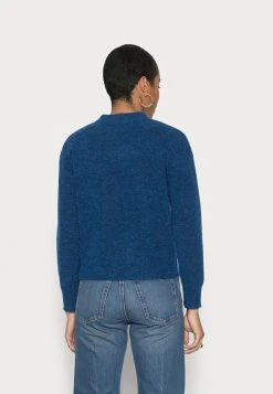 Samsøe Samsøe ANOUR - Pullover Women 13 Samsøe Samsøe ANOUR - Pullover Women -Samsøe Soldes e2e4470aac1640258730b6dc5c3992d2