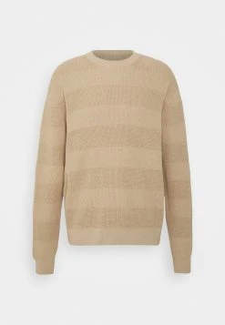 Samsøe Samsøe LUCAS CREW NECK - Pullover Men
