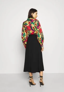 Samsøe Samsøe SUSIE SKIRT - Jupe trapèze Women -Samsøe Soldes e37c498adcaa4fe3be47a1e07b53cb40