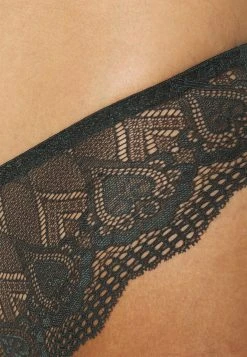 Samsøe Samsøe CIBBE - String Women -Samsøe Soldes e38b57c2d88e47f6aa1ee103094954c2