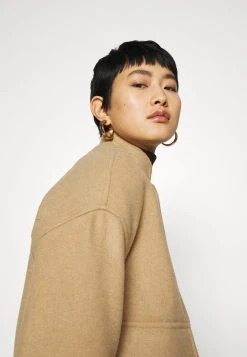 Samsøe Samsøe ZIRA JACKET - Veste légère Women -Samsøe Soldes e39ee07055c54c2b839c5e85b1c9c702