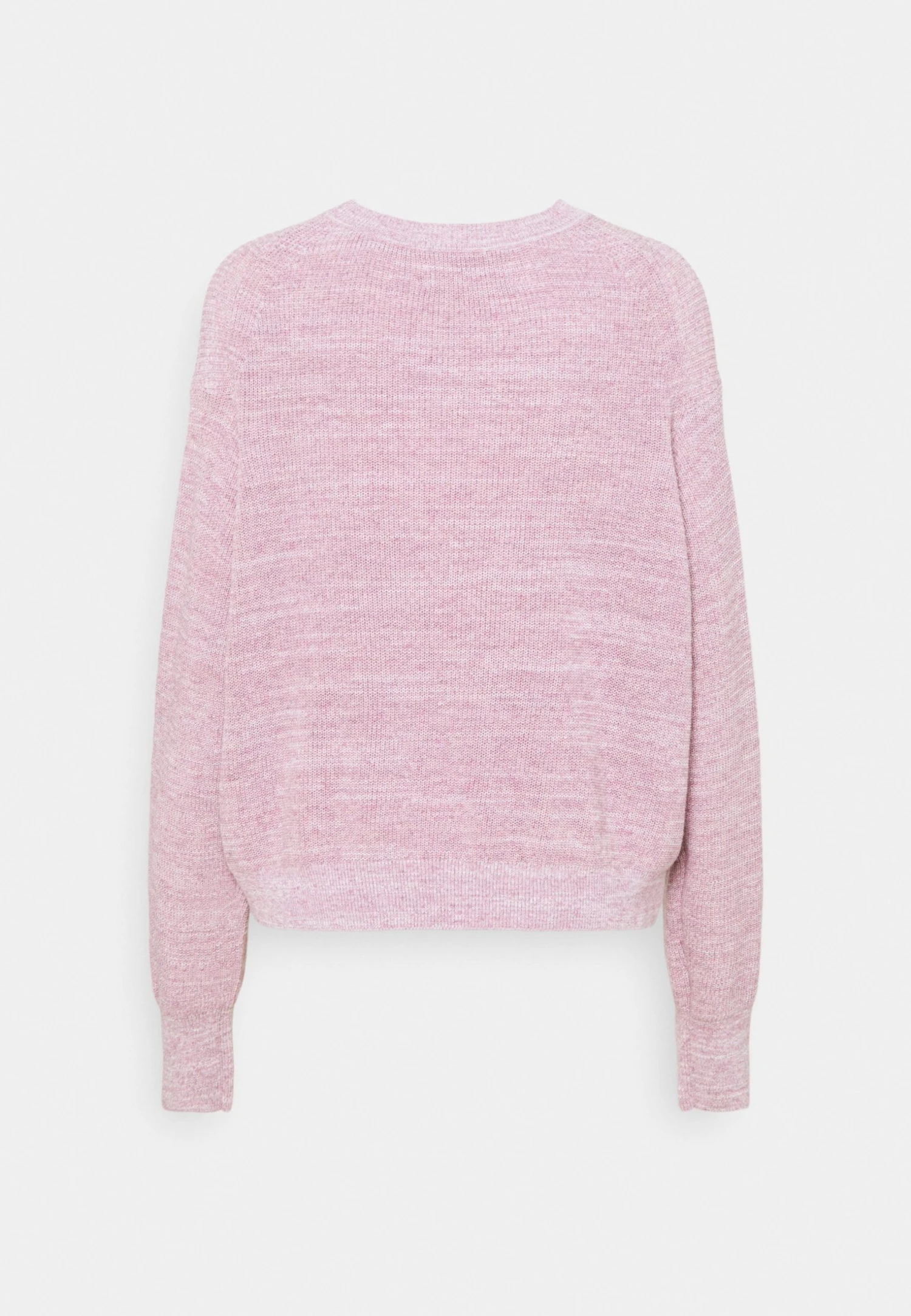 Samsøe Samsøe ANNA CREW NECK - Pullover Women 4 Samsøe Samsøe ANNA CREW NECK - Pullover Women – Image 2