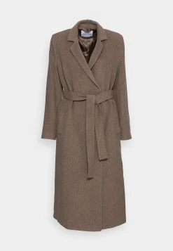 Sams&oslash;e Sams&oslash;e ASTRID COAT - Manteau classique Women -Samsøe Soldes e3f95195208446778aa01e9655a3be1e