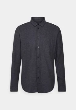 Samsøe Samsøe LIAM SHIRT - Chemise Men -Samsøe Soldes e43942003b1d4b3889f24cacec954485 2