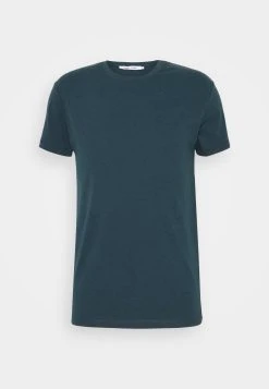 Samsøe Samsøe KRONOS - T-shirt basique Men -Samsøe Soldes e450b77d42aa47b780cea47607f518f8 13