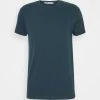 Samsøe Samsøe KRONOS - T-shirt basique Men -Samsøe Soldes e450b77d42aa47b780cea47607f518f8 3