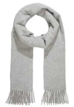 Samsøe Samsøe EFIN SCARF UNISEX - Écharpe All -Samsøe Soldes e475aac9f2de4c7fa6419565a3a5c0e6 2