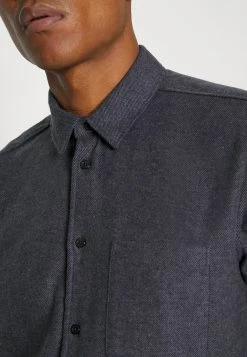 Samsøe Samsøe LIAM SHIRT - Chemise Men -Samsøe Soldes e497c242958d4079a8507800e7f356c4