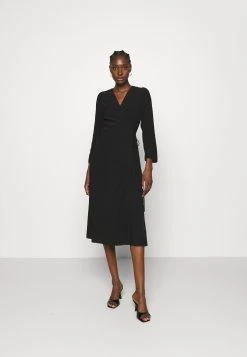Samsøe Samsøe BRITT WRAP DRESS - Robe de jour Women