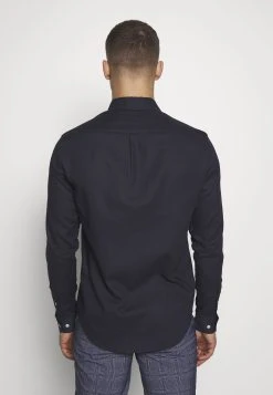 Samsøe Samsøe LIAM - Chemise Men -Samsøe Soldes e5216a5e6eb848c7a16d757650726e7c