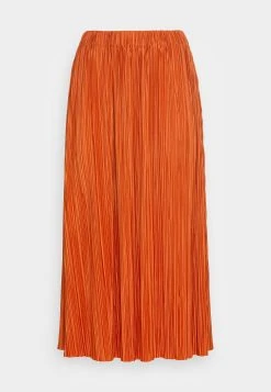 Samsøe Samsøe UMA SKIRT - Jupe plissée Women -Samsøe Soldes e5368514e05a410bb97aff5680d2427a 7