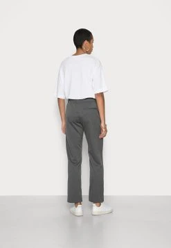 Samsøe Samsøe HOYS TROUSERS - Pantalon classique Women -Samsøe Soldes e54712d71a0d42d2af8b131da9072a60