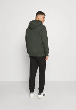Sams&oslash;e Sams&oslash;e NORSBRO HOODIE - Sweat à capuche Men -Samsøe Soldes e5a4be69324241728c1d44f84bdee71e