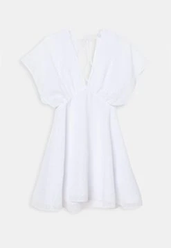 Samsøe Samsøe VAAL SHORT DRESS - Robe de jour Women -Samsøe Soldes e5cfdcdd9c1e48129b8348b5aa5b41a8 2