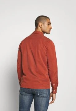 Sams&oslash;e Sams&oslash;e TAKA - Chemise Men -Samsøe Soldes e6068d9f95494393a2ea34a906349ca4