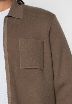 Samsøe Samsøe GUNA ZIP - Gilet Men 19 Samsøe Samsøe GUNA ZIP - Gilet Men -Samsøe Soldes e60cf202cb084e27ab94467133791ea7