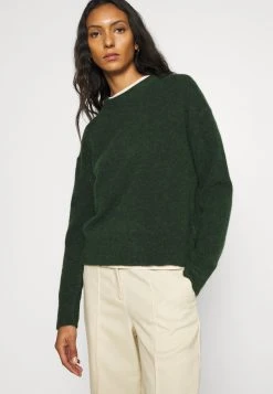 Sams&oslash;e Sams&oslash;e ANOUR - Pullover Women -Samsøe Soldes e66145beccf64861b81b4b6a6f94d7d6