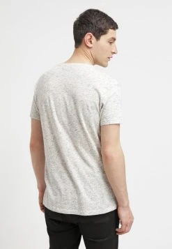 Sams&oslash;e Sams&oslash;e T-shirt basique Men -Samsøe Soldes e67db5da210d44679e7511c8026ea754