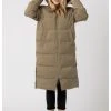 Samsøe Samsøe SERA - Veste d'hiver Women 2 Samsøe Samsøe SERA - Veste d'hiver Women -Samsøe Soldes e7176b50fd2e47deb6ad904e51cd1308