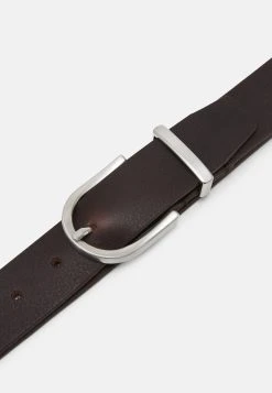 Sams&oslash;e Sams&oslash;e BEVAN BELT - Ceinture Men -Samsøe Soldes e7179030d6494099b83f54add80fb180