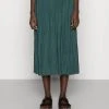 Samsøe Samsøe UMA SKIRT - Jupe plissée Women